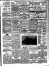 Bexhill-on-Sea Chronicle Saturday 21 January 1922 Page 9