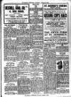 Bexhill-on-Sea Chronicle Saturday 22 April 1922 Page 7