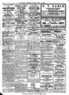 Bexhill-on-Sea Chronicle Saturday 22 April 1922 Page 8