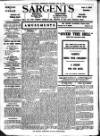 Bexhill-on-Sea Chronicle Saturday 06 May 1922 Page 2