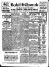 Bexhill-on-Sea Chronicle Saturday 02 September 1922 Page 10