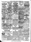 Bexhill-on-Sea Chronicle Saturday 09 September 1922 Page 8