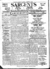 Bexhill-on-Sea Chronicle Saturday 02 December 1922 Page 2