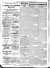 Bexhill-on-Sea Chronicle Saturday 02 December 1922 Page 4