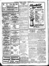 Bexhill-on-Sea Chronicle Saturday 02 December 1922 Page 6