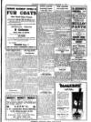 Bexhill-on-Sea Chronicle Saturday 23 December 1922 Page 7