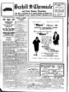 Bexhill-on-Sea Chronicle Saturday 23 December 1922 Page 10