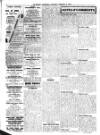 Bexhill-on-Sea Chronicle Saturday 03 February 1923 Page 4