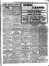 Bexhill-on-Sea Chronicle Saturday 24 February 1923 Page 3