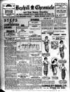 Bexhill-on-Sea Chronicle Saturday 10 March 1923 Page 8