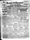 Bexhill-on-Sea Chronicle Saturday 31 March 1923 Page 10