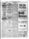 Bexhill-on-Sea Chronicle Saturday 28 April 1923 Page 5