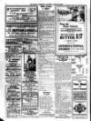 Bexhill-on-Sea Chronicle Saturday 28 April 1923 Page 6