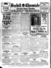 Bexhill-on-Sea Chronicle Saturday 28 April 1923 Page 10