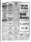 Bexhill-on-Sea Chronicle Saturday 05 May 1923 Page 5