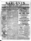 Bexhill-on-Sea Chronicle Saturday 02 June 1923 Page 2
