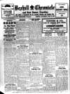 Bexhill-on-Sea Chronicle Saturday 02 June 1923 Page 10
