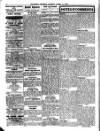 Bexhill-on-Sea Chronicle Saturday 11 August 1923 Page 4