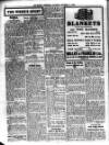 Bexhill-on-Sea Chronicle Saturday 06 October 1923 Page 8