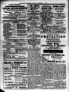 Bexhill-on-Sea Chronicle Saturday 01 December 1923 Page 2