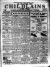 Bexhill-on-Sea Chronicle Saturday 01 December 1923 Page 9