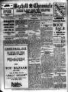 Bexhill-on-Sea Chronicle Saturday 01 December 1923 Page 10