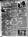 Bexhill-on-Sea Chronicle Saturday 08 December 1923 Page 6