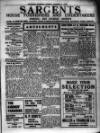 Bexhill-on-Sea Chronicle Saturday 08 December 1923 Page 9