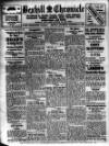 Bexhill-on-Sea Chronicle Saturday 08 December 1923 Page 10