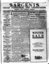 Bexhill-on-Sea Chronicle Saturday 29 December 1923 Page 9