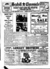 Bexhill-on-Sea Chronicle Saturday 05 January 1924 Page 10