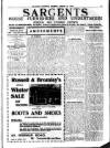 Bexhill-on-Sea Chronicle Saturday 12 January 1924 Page 9