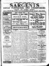 Bexhill-on-Sea Chronicle Saturday 13 December 1924 Page 9