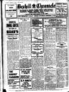 Bexhill-on-Sea Chronicle Saturday 13 December 1924 Page 10