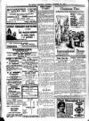 Bexhill-on-Sea Chronicle Saturday 20 December 1924 Page 6