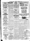 Bexhill-on-Sea Chronicle Saturday 27 December 1924 Page 4