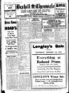 Bexhill-on-Sea Chronicle Saturday 27 December 1924 Page 10