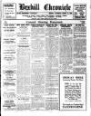 Bexhill-on-Sea Chronicle Saturday 21 March 1925 Page 1