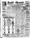 Bexhill-on-Sea Chronicle Saturday 21 March 1925 Page 8