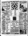 Bexhill-on-Sea Chronicle Saturday 08 August 1925 Page 6