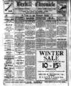 Bexhill-on-Sea Chronicle Saturday 02 January 1926 Page 1
