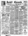 Bexhill-on-Sea Chronicle Saturday 09 January 1926 Page 10
