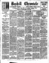 Bexhill-on-Sea Chronicle Saturday 30 January 1926 Page 8