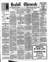 Bexhill-on-Sea Chronicle Saturday 06 March 1926 Page 7