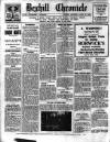 Bexhill-on-Sea Chronicle Saturday 10 April 1926 Page 8