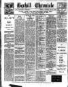 Bexhill-on-Sea Chronicle Saturday 29 May 1926 Page 8