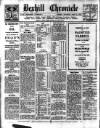 Bexhill-on-Sea Chronicle Saturday 19 June 1926 Page 8