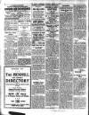 Bexhill-on-Sea Chronicle Saturday 14 August 1926 Page 2