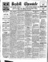Bexhill-on-Sea Chronicle Saturday 04 September 1926 Page 7