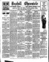 Bexhill-on-Sea Chronicle Saturday 18 September 1926 Page 8